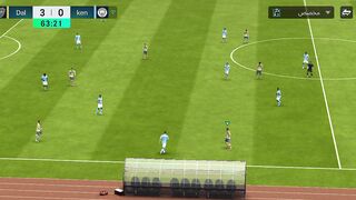 هدف قاتل في دقيقة 90