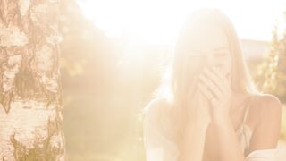 Woman Within - women posing together beside a tree | Trending HD Video