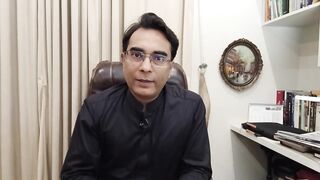 Breaking News_ Govt. is given the last chance to proof _ Asad Ullah Khan.mp4