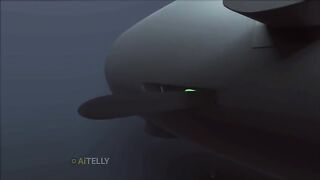US Navy & Submarine Destroyed Iran's Fleet  Explained