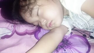 Good morning everyone, it seems I woke up late this morning.” ????