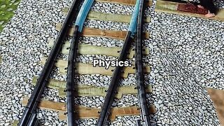 Professeur de physique Sigma, illusion de physique 124