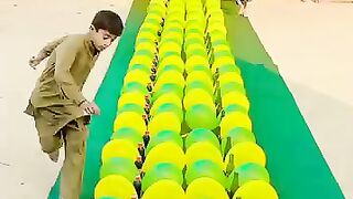 #BalloonBlastGame #PopFunChallenge #PartyBalloonPlay #HappyGameMoments #BalloonActionFun