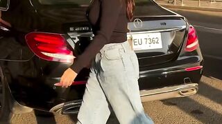 Bhumi pednekar at airport departure ❤️