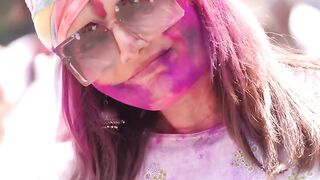 One word for her ???????? 3