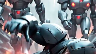 Age of artificial intelligence