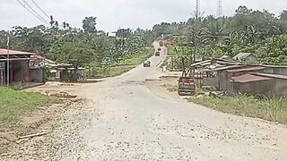 Suhu naik di Sumatra Indonesia #sumatraindonesia