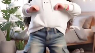 Beautiful and Good at Dancing 8