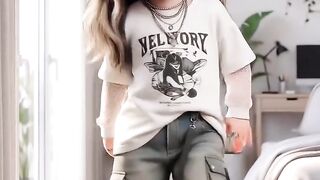 Beautiful and Good at Dancing 9