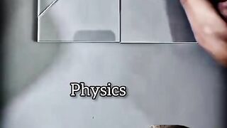 Professeur de physique Sigma, illusion de physique 137