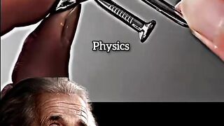 Professeur de physique Sigma, illusion de physique 138