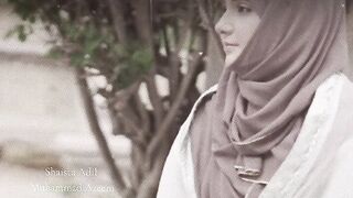 Islamic Status by Shaista Adil