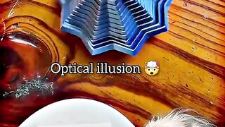 Professeur de physique Sigma, illusion de physique 146