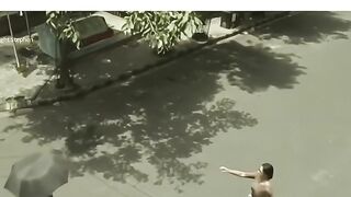 তুমিও একদিন বৃষ্টি শেষে শীতল হওয়ার বেশে আমায় খুঁজবে