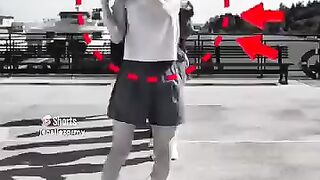 Dance  Relay