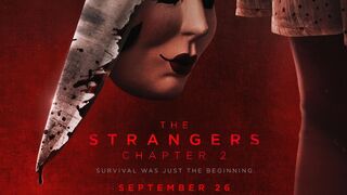 The Stranger Chapter 2 Part 1: “The Night Returns – When the Masks Come Back” (2026) HD Hindi