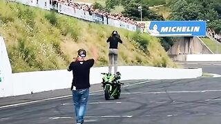 Atraksi Yang Memukau