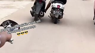 Ilmu Apa Ini?
