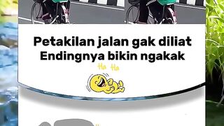 Lihat Endingnya