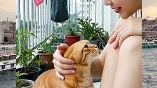 Cinta Sejati Oyen & Mami
