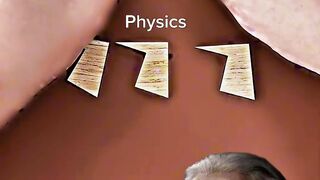 Professeur de physique Sigma, illusion de physique 156