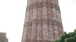 low angle shot of high rise tower | Professional HD Video