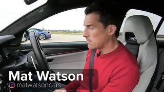 BMW M5 1,000hp vs Porsche 911 Turbo S - DRAG RACE