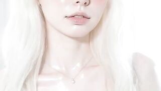 White beauty 2
