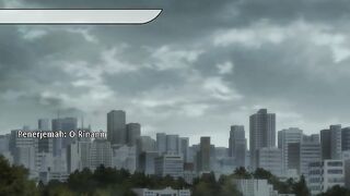 Jigoku Sensei Nube Part 2 Eps 9
