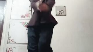 Etra dance