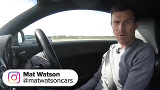Audi TT RS (1100hp) v R8 (1200hp) v 911 Turbo (1100hp) ： DRAG RACE