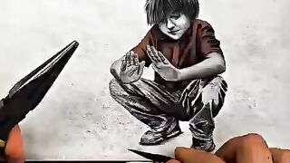 Others Creative Painting vs. The