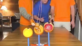 Task Failed Successfully Trickshots 2025
