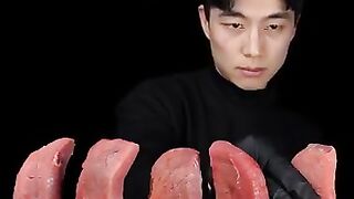 Beef vs Oil