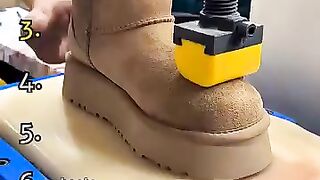Ranking How things Are Made