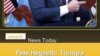 Pete-Hegseth-Trump's-Iran-war-attack-dog 2