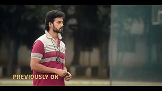 LBW - Love Beyond Wicket S01E09 Mani's Mission