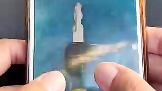 DIY Emergency Key 2