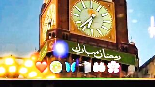 Ramzan ka 3 jumma Mubarak 2