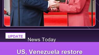 US,-Venezuela-restore-ties-as-Washington-pushes-for-minerals-access