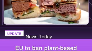 EU-to-ban-plant-based-'bacon'-but-veggie-'burgers'-survive-chop