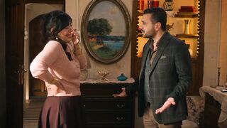 Halef Koklerin Cagrisi - Episode 23 - Part 2 (English Subtitles)