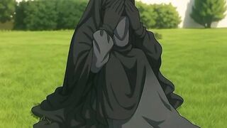 Islamic girl