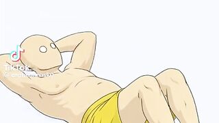 Dumbbell Curl Warjas