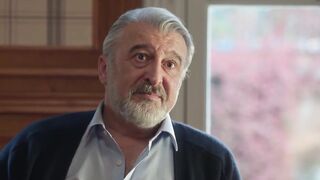 Sevdigim Sensin - Episode 4 - Part 2 (English Subtitles)