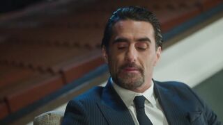 Sevdigim Sensin - Episode 4 - Part 5 (English Subtitles)