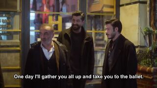 Inci Taneleri - Episode 50 - Part 3 (English Subtitles)