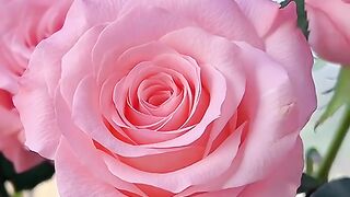 The rose flowers 3