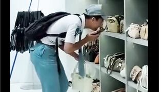 Ketika CEO Berbagi Endingnya Bikin Haru