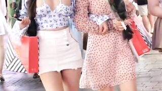 China Street Fashion That’s Going Viral in 2026
